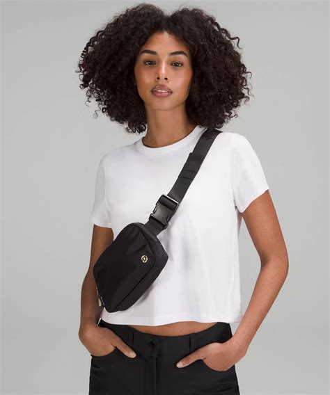 dhgate lululemon belt bag|lululemon belt bag dimensions.